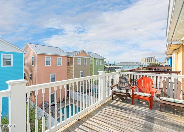 Property at 5405 Thomas Dr, Panama City, FL 32408, 4 beds, 3.5 baths