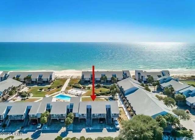 Property at 1804 E Gulf Beach Dr Unit K11, St George Islan, FL 32328, 1 bed, 1 bath