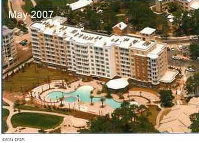 Property at 4100 Marriott Dr #508, Panama City, FL 32408, 2 beds, 2 baths