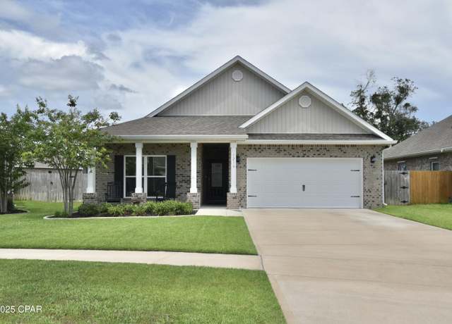 Property at 1216 Conolly Blvd, Lynn Haven, FL 32444, 4 beds, 2 baths