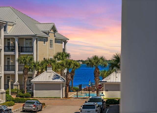 Property at 2605 Mystic Ln Unit P24, Panama City, FL 32408, 2 beds, 2 baths