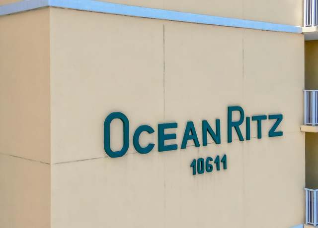 Property at 10611 Front Beach Rd #2302, Panama City Beach, FL 32407, 3 beds, 3 baths