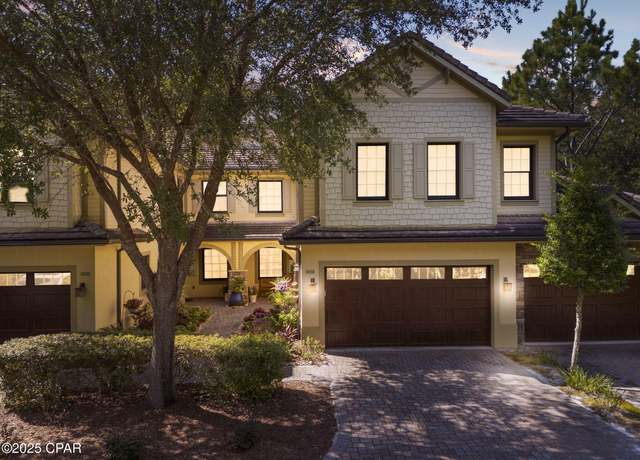 Property at 1405 Salamander Trl, Panama City Beach, FL 32413, 3 beds, 2 baths