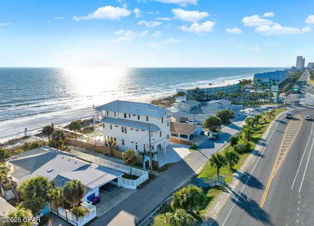 Property at 13401 Oleander Dr, Panama City Beach, FL 32407, 10 beds, 10.5 baths