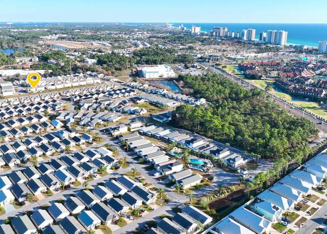 Property at 160 White Cap Way, Panama City Beach, FL 32407, 3 beds, 2.5 baths