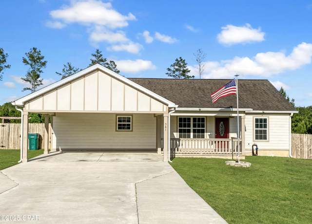 Property at 561 Lakepointe Dr, Chipley, FL 32428, 3 beds, 2 baths