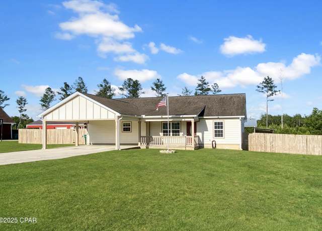 Property at 561 Lakepointe Dr, Chipley, FL 32428, 3 beds, 2 baths