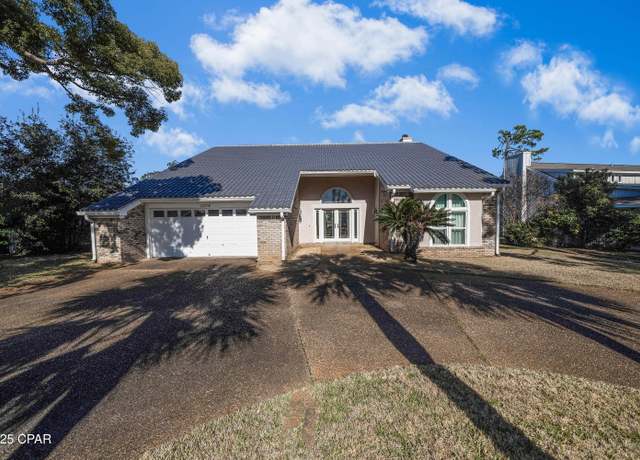Property at 1004 Barracuda Dr, Panama City Beach, FL 32408, 4 beds, 2.5 baths