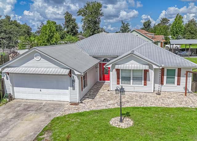 Property at 8709 Creek Run, Youngstown, FL 32466, 4 beds, 2 baths