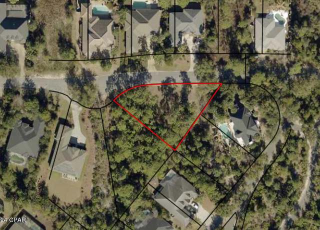 Property at 3503 Fox Run Blvd, Panama City Beach, FL 32408