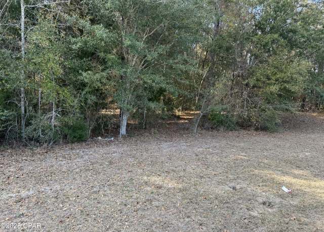 Property at 0000 South Blvd, Chipley, FL 32428