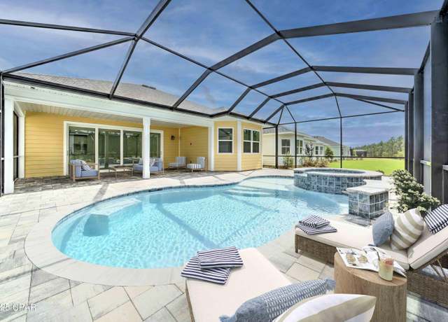Property at 9343 Escape Ave, Panama City Beach, FL 32413, 2 beds, 2.5 baths