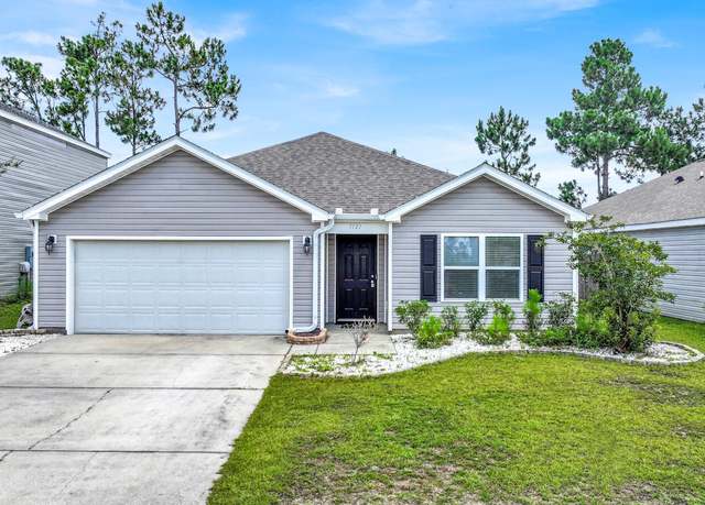 Property at 7121 Riverbrooke St, Panama City, FL 32404