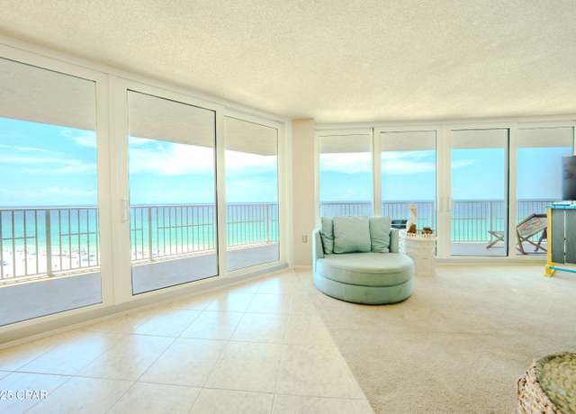 Property at 7205 Thomas Dr Unit 1206 E, Panama City Beach, FL 32408, 3 beds, 2 baths