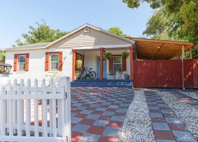Property at 1424 W 11th St, Panama City, FL 32401, 3 beds, 2 baths