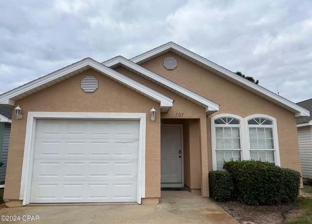 Property at 207 Emerald Coast Club Blvd, Panama City Beach, FL 32407, 2 beds, 2 baths
