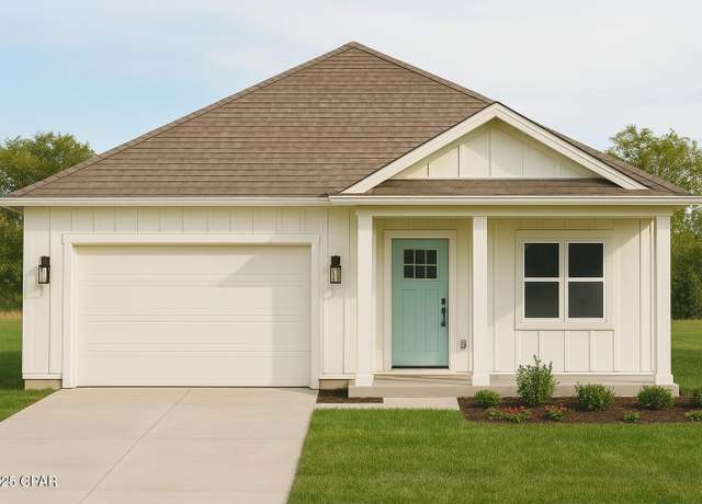 Property at 2014 Norwood Pl, Panama City, FL 32405, 3 beds, 2 baths