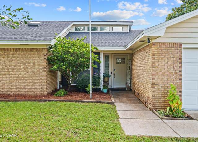 Property at 1605 New Jersey Ave, Lynn Haven, FL 32444, 3 beds, 2 baths
