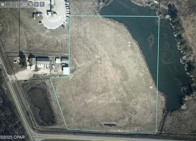 Property at 000 Commerce Ave, Chipley, FL 32428
