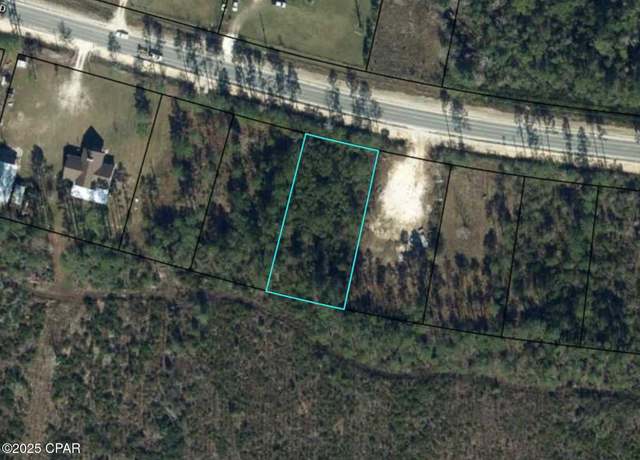 Property at Lot 32 Doc Whitfield Rd, Wewahitchka, FL 32465