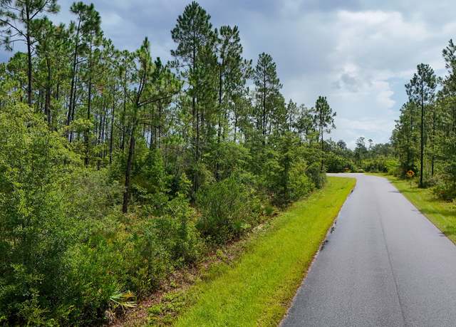 Property at TBD Cowels Rd, Fountain, FL 32438