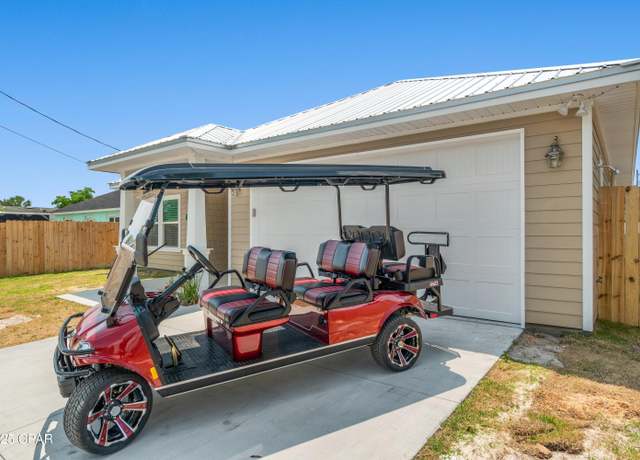 Property at 529 Christmas Tree Ln, Panama City Beach, FL 32413, 3 beds, 2 baths
