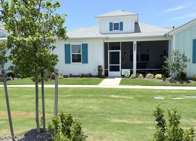 Property at 8994 Parrot Pl, Panama City Beach, FL 32413, 2 beds, 2 baths