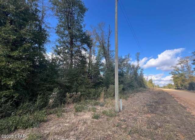 Property at 0 Kokomo Ave, Alford, FL 32420