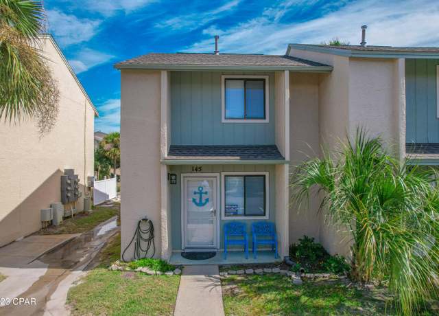 Property at 145 Linda Marie Ln, Panama City Beach, FL 32407, 2 beds, 2.5 baths