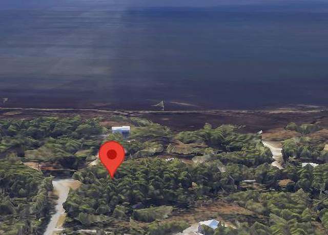 Property at 7631 Coastal Hammock Trl, Panama City Beach, FL 32413