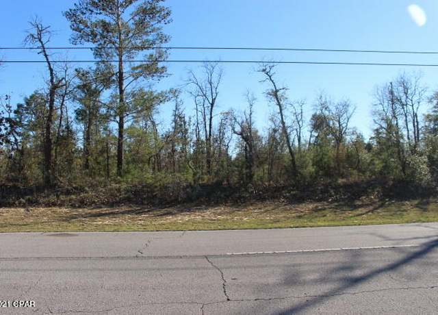 Property at 0 Elkcam Blvd Lot 16, Chipley, FL 32428