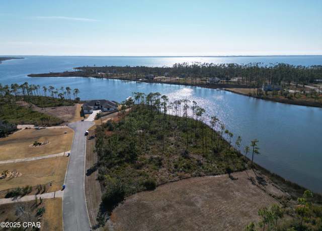 Property at 842 Vista Del Sol, Panama City, FL 32404