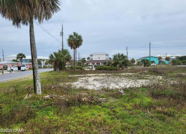 Property at 7911 Beach Dr, Panama City, FL 32408