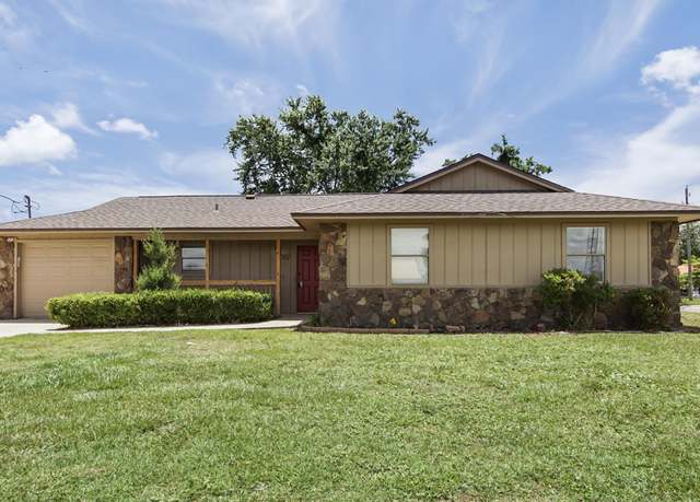 Property at 501 Amy St, Lynn Haven, FL 32444, 3 beds, 2 baths