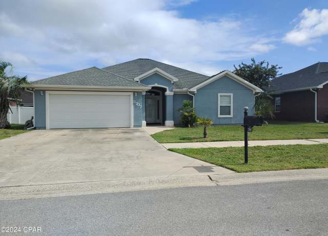 Property at 3707 Bay Tree Rd, Lynn Haven, FL 32444, 5 beds, 2 baths