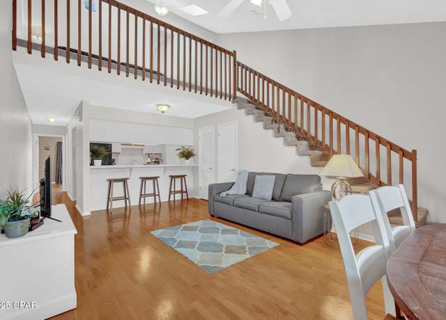 Property at 6508 N North Lagoon Dr, Panama City Beach, FL 32408, 2 beds, 1.5 baths