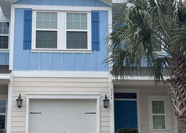 Property at 326 Sand Oak Blvd, Panama City Beach, FL 32413, 3 beds, 2.5 baths