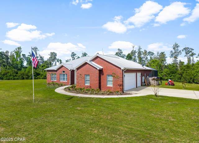 Property at 5215 Wymore Rd, Panama City, FL 32404, 3 beds, 2.5 baths