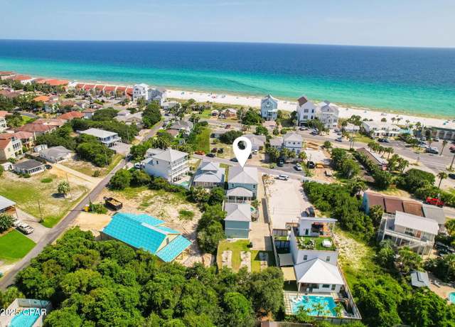 Property at 21806 Webb St, Panama City Beach, FL 32413, 5 beds, 5 baths