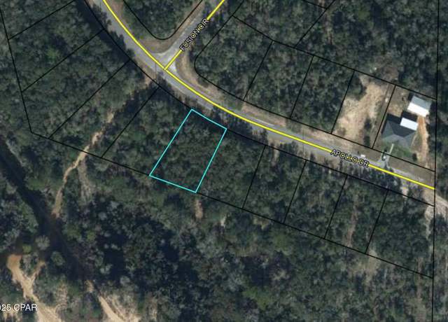 Property at Lot 44 Apollo Dr, Chipley, FL 32428