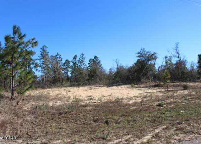 Property at 0 Alhambra Dr Lot 5, Chipley, FL 32428