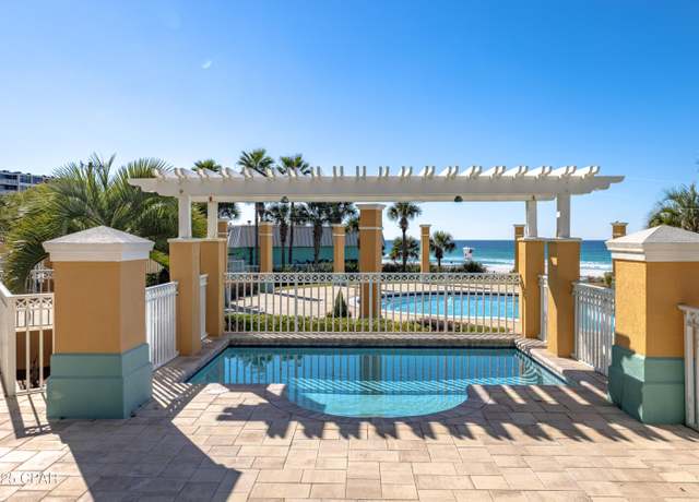 Property at 7505 Thomas Dr Unit 113E, Panama City, FL 32408, 4 beds, 4 baths