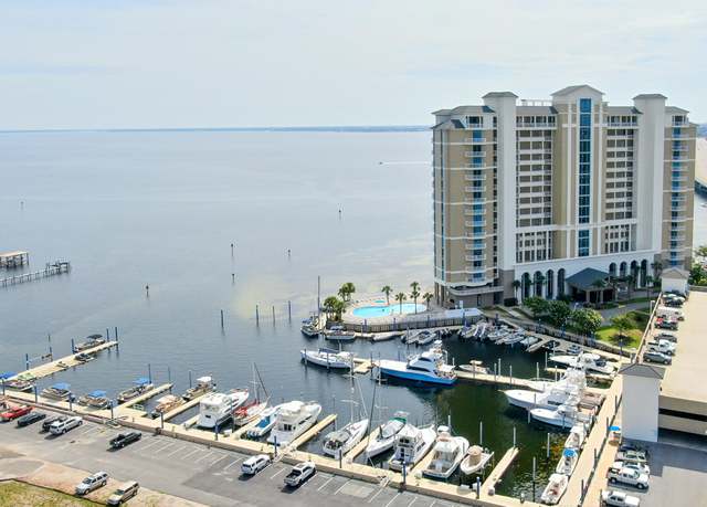 Property at 6422 W Highway 98 #805, Panama City Beach, FL 32407, 2 beds, 2 baths
