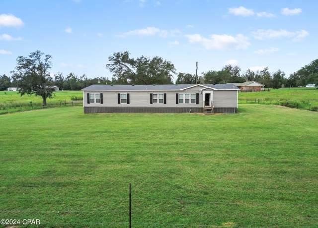 Property at 2187 High Rd, Marianna, FL 32448, 4 beds, 3 baths