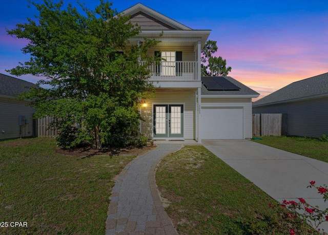 Property at 2605 Avondale Ct, Panama City, FL 32404, 3 beds, 2.5 baths
