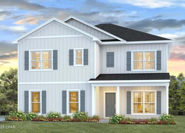 Property at 3602 Woods Ln, Panama City Beach, FL 32408, 5 beds, 3 baths