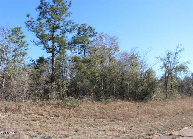 Property at 0 Hanford St Lot 14, Chipley, FL 32428