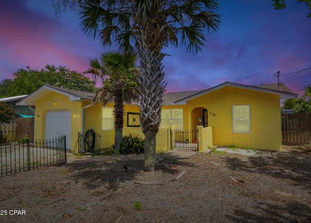 Property at 118 Lakeside Cir, Panama City Beach, FL 32413, 3 beds, 2 baths