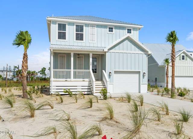 Property at 136 Marsh View Ridge Ln, Cape San Blas, FL 32456, 4 beds, 3.5 baths