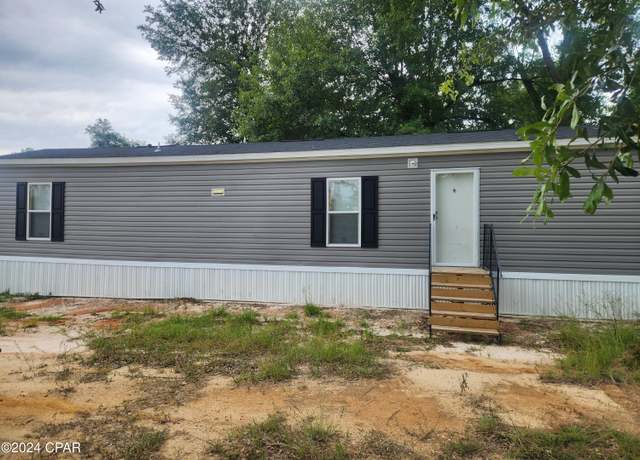 Property at 8735 Tower Road Rd, Panama City, FL 32404, 2 beds, 2 baths